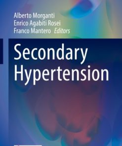 Secondary Hypertension Updates in Hypertension and Cardiovascular Protection