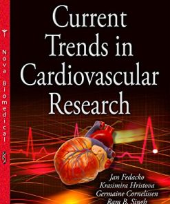 Current Trends in Cardiovascular Research
