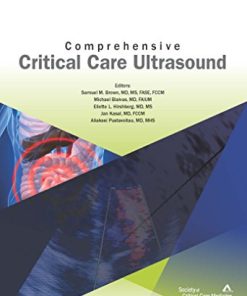 Comprehensive Critical Care Ultrasound
