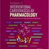 Textbook of Interventional Cardiovascular Pharmacology