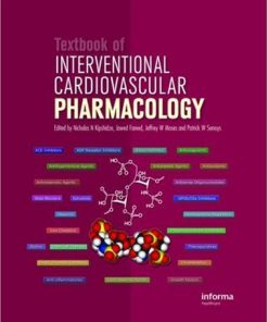 Textbook of Interventional Cardiovascular Pharmacology