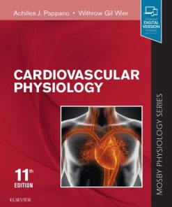 Cardiovascular Physiology 11th Ed