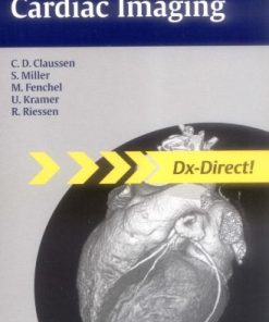 Direct Diagnosis in Radiology Cardiac Imaging