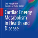 Cardiac Energy Metabolism in Health and Disease