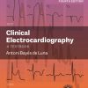 Clinical Electrocardiography A Textbook 4th Ed