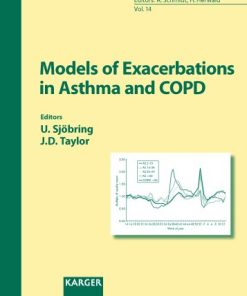 Models of Exacerbations in Asthma and COPD