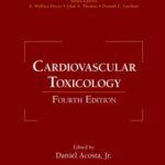 Cardiovascular Toxicology 4th Ed