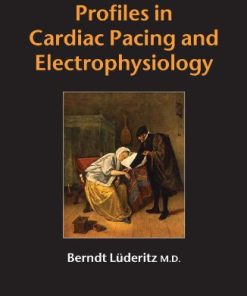 Profiles in Cardiac Pacing and Electrophysiology