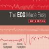 The ECG Made Easy 9th Edition By John R Hampton
