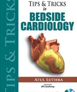 Tips and Tricks of Bedside Cardiology