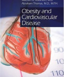 Obesity and Cardiovascular Disease