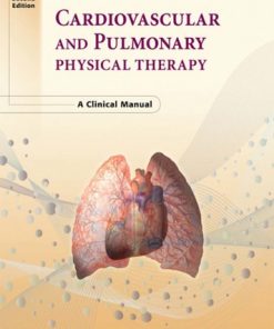 Cardiovascular and Pulmonary Physical Therapy