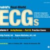 Podrids Real World ECGs Volume 4B Arrhythmias