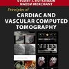 Principles of Cardiac and Vascular Computed Tomography