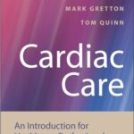 Cardiac Care An Introduction for Healthcare Professionals