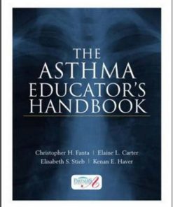 The Asthma Educators Handbook