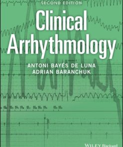 Clinical Arrhythmology