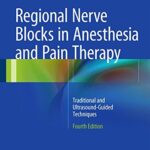 Regional Nerve Blocks in Anesthesia and Pain Therapy Traditional and Ultrasound Guided Techniques Traditional and Ultrasound Guided Techniques 4th Edition
