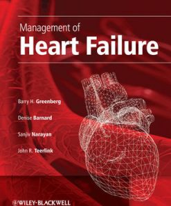 Management of Heart Failure