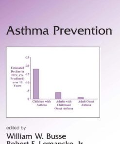 Asthma Prevention
