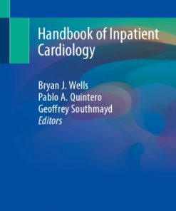 Handbook of Inpatient Cardiology
