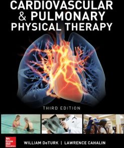 Cardiovascular and Pulmonary Physical Therapy 3rd Ed