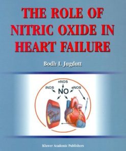 The Role of Nitric Oxide in Heart Failure