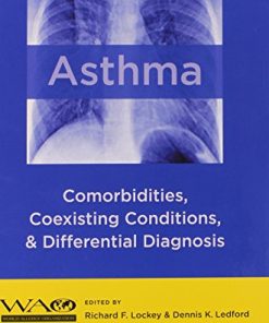 Asthma Comorbidities Coexisting Conditions And Differential Diagnosis