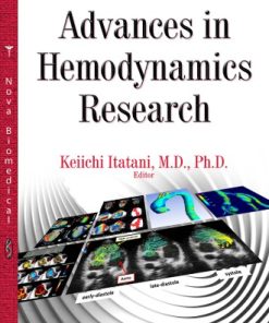 Advances in Hemodynamics Research