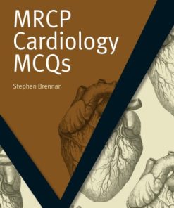Master Pass MRCP Cardiology MCQs