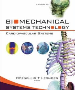 Biomechanical Systems Technology Cardiovascular Systems