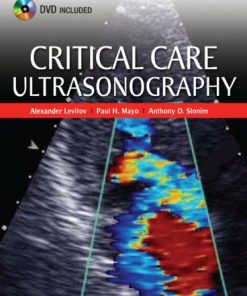 Critical Care Ultrasonography