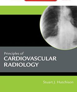 Principles of Cardiovascular Radiology