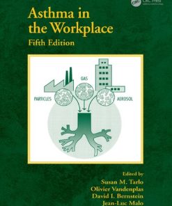 Asthma in the Workplace 5th Edition