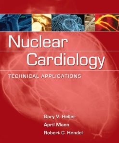 Nuclear Cardiology Technical Applications