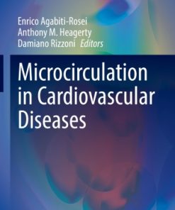 Microcirculation in Cardiovascular Diseases