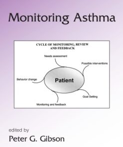 Monitoring Asthma