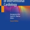 Practical Manual of Interventional Cardiology 2nd Edition