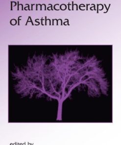 Pharmacotherapy of Asthma