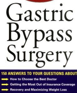 Gastric Bypass Surgery Everything You Need to Know to Make an Informed Decision