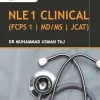 NLE 1 Clinical FCPS 1 MDMS JCAT Dr Muhammad Usman Taj