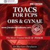 Toacs For Fcps Obstetrics And Gynaecology 3rd Edition By Dr Mariam ibrahim