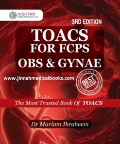 Toacs For Fcps Obstetrics And Gynaecology 3rd Edition By Dr Mariam ibrahim
