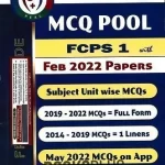 MediCall FCPS Exam Solutions 5th Edition 2022