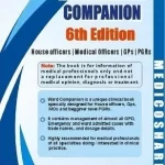 Ward Companion 6th Edition