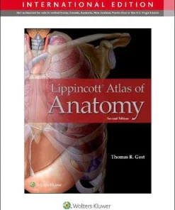 Lippincott Atlas of Anatomy