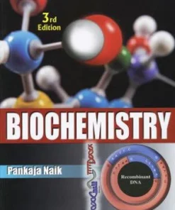 Biochemistry 3rd Edition