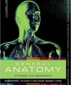 General Anatomy: Principles and Applications