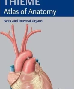 Neck and Internal Organs