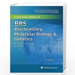 BRS Biochemistry Molecular Biology and Genetics 7th Edition